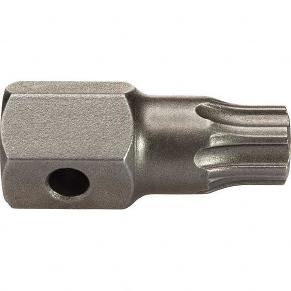 Apex - Torx Screwdriver Bits Type: Torx Bit Drive Size (Inch): 5/8 - Caliber Tooling