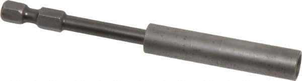 Apex - 5F-6R Slotted/Finder Sleeve - 1/4" Hex Drive, 3-3/4" OAL - Caliber Tooling