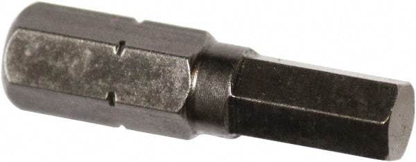 Apex - Hex Screwdriver Bits - *3/8" HEX SIZE- 5/16"HEX SOCKET HEAD BIT - Caliber Tooling