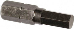 Apex - Hex Screwdriver Bits - *3/8" HEX SIZE- 5/16"HEX SOCKET HEAD BIT - Caliber Tooling