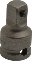 Apex - 3/8" Drive Standard Socket Extension - 1-1/4" OAL - Caliber Tooling