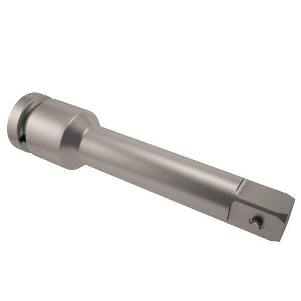 Apex - 1/2" Drive Standard Socket Extension - 4" OAL - Caliber Tooling