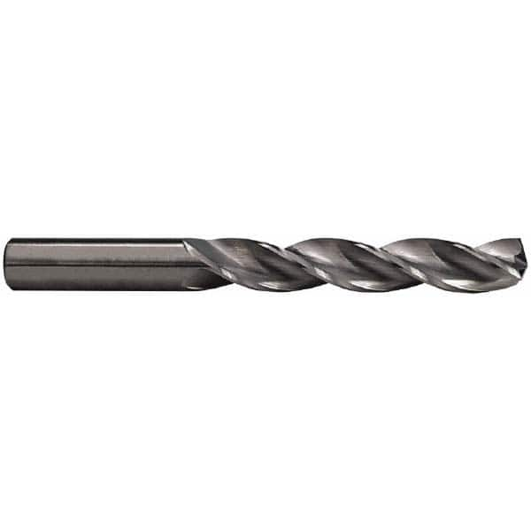 M.A. Ford - 4.4mm 150° Solid Carbide Jobber Drill - Caliber Tooling