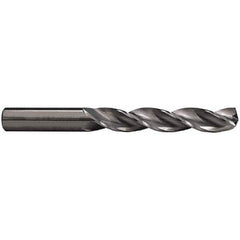 M.A. Ford - 4.4mm 150° Solid Carbide Jobber Drill - Caliber Tooling