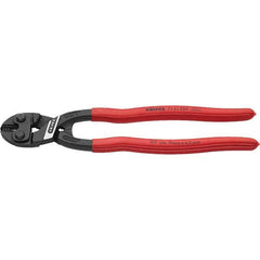 Knipex - Cutting Pliers Type: Bolt Cutter Insulated: NonInsulated - Caliber Tooling