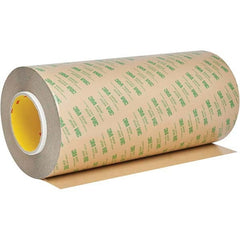 3M - Adhesive Transfer Tape Adhesive Material: Acrylic Width (Inch): 23 - Caliber Tooling