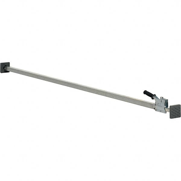 Vestil - Cargo Handling, Control Devices Type: Cargo Bar Material: Steel - Caliber Tooling