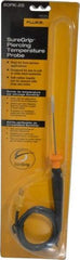 Fluke - -320 to 1500°F, Piercing, Thermocouple Probe - Caliber Tooling