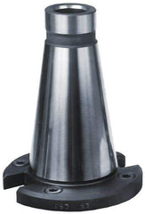 Narex - Boring Head Taper Shank - Narex Bolt On, 0.5118" Projection - Exact Industrial Supply