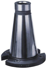 Narex - Boring Head Taper Shank - Narex Bolt On Mount, 0.7283" Projection - Exact Industrial Supply