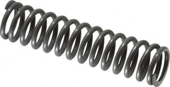 Value Collection - 0.42" OD, 0.054" Wire, 1-3/4" Free Length, Music Wire Compression Stock Springs Spring - 19.61 Lb Spring Rating - Caliber Tooling