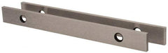 Value Collection - 6" Long x 5/8" High x 1/8" Thick, Tool Steel Parallel - 0.0002" Parallelism, Sold as Matched Pair - Caliber Tooling