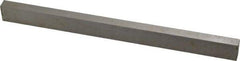 Suburban Tool - 6" Long x 1/2" High x 1/4" Thick, Steel Four Face Parallel - 0.0001" Per 6" Parallelism, Sold as Individual - Caliber Tooling