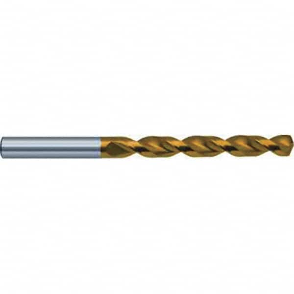 Guhring - 15.5mm 130° Cobalt Jobber Drill - Caliber Tooling