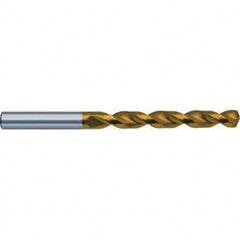 Guhring - 15.5mm 130° Cobalt Jobber Drill - Caliber Tooling