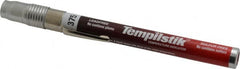 Tempil - 375°F Tempilstik Temp Indicating Marker - 191°C - Caliber Tooling