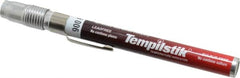 Tempil - 900°F Tempilstik Temp Indicating Marker - 482°C - Caliber Tooling