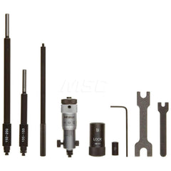 Mechanical Inside Micrometer: 50 to 200 mm Range