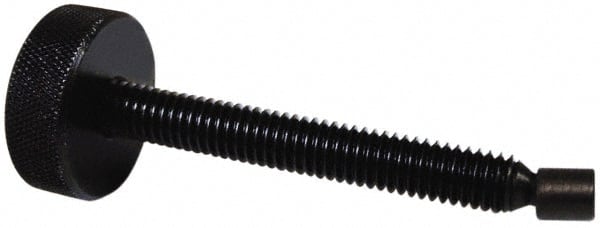 TE-CO - Thumb Screws & Hand Knobs System of Measurement: Inch Thread Size: 1/2-13 - Caliber Tooling