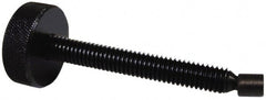 TE-CO - Thumb Screws & Hand Knobs System of Measurement: Inch Thread Size: 1/4-20 - Caliber Tooling