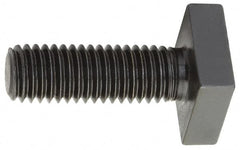 TE-CO - T-Bolts Type: T-Bolt System of Measurement: Inch - Caliber Tooling