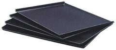 MFG Tray - 34-1/4" Long x 21-3/8" Wide x 1" Deep ESD Tray - Fiberglass - Caliber Tooling