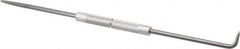 Moody Tools - 8-5/8" OAL Straight/Bent Scriber - Steel - Caliber Tooling