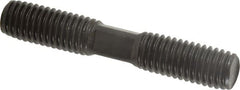 Value Collection - 5/8-11 7" OAL Fully Threaded Stud - Caliber Tooling