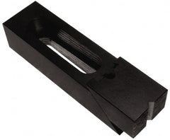 TE-CO - Manual Edge Clamps Grip Nose Style: Standard Overall Length (Inch): 2-5/16 - Caliber Tooling