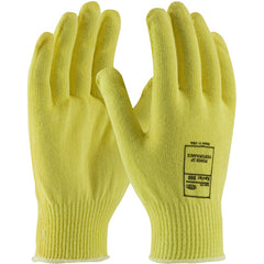 ‎07-K200/XXL Gloves w/Kevlar Brand - 100% Kevlar - 13 Gauge - Lt. Wgt - ANSI2