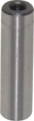 Value Collection - Type P, 3/32" Inside Diam, Headless, Press Fit Drill Bushing - 13/64" Body Outside Diam, 3/4" OAL, Steel, Counterbored - Caliber Tooling