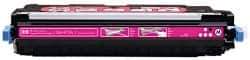 Hewlett-Packard - Magenta Toner Cartridge - Use with HP Color LaserJet 3600 - Caliber Tooling