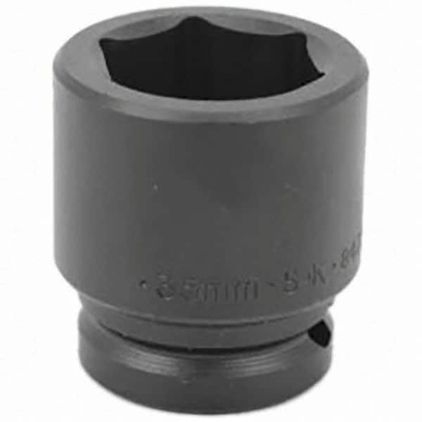 SK - Impact Socket - 3/4"DR 35MM IMPACT SOCKET - Caliber Tooling