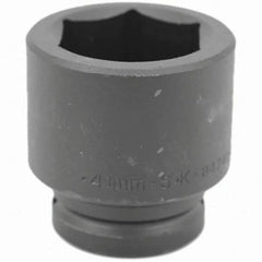 SK - Impact Socket - 3/4"DR 41MM IMPACT SOCKET - Caliber Tooling