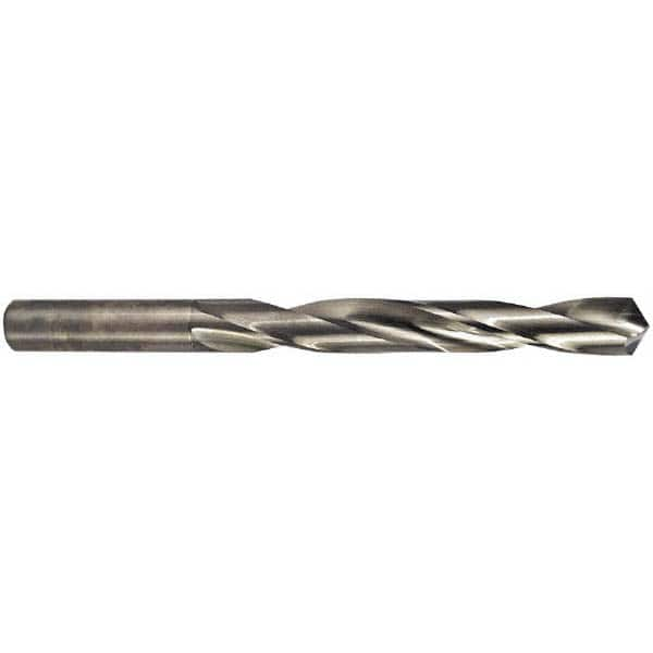 M.A. Ford - 10mm 118° Solid Carbide Jobber Drill - Caliber Tooling