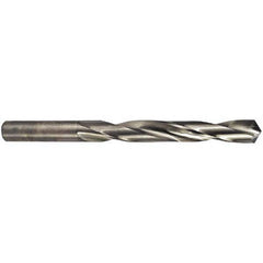 M.A. Ford - 10mm 118° Solid Carbide Jobber Drill - Caliber Tooling