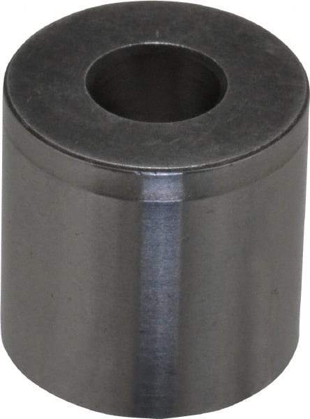 Value Collection - Type P, 5/16" Inside Diam, Headless, Press Fit Drill Bushing - 3/4" Body Outside Diam, 3/4" OAL, Steel - Caliber Tooling