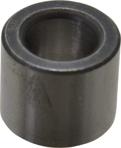 Value Collection - Type P, 7/16" Inside Diam Drill Bushing - 3/4" Body Outside Diam, 5/8" OAL, Steel - Caliber Tooling