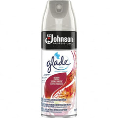 Glade - 14 oz Aerosol Can Air Freshener - Spray, Fresh Scent - Caliber Tooling