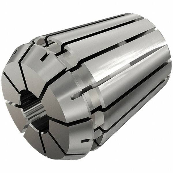 Iscar - 15 to 16mm ER25 Collet - 0.0102mm TIR - Exact Industrial Supply