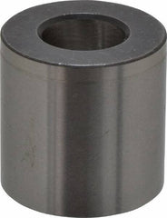 Value Collection - Type P, Letter V Inside Diam, Headless, Press Fit Drill Bushing - 3/4" Body Outside Diam, 3/4" OAL, Steel - Caliber Tooling