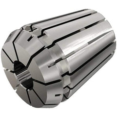 Iscar - 12 to 14mm ER50 Collet - 0.0102mm TIR - Exact Industrial Supply