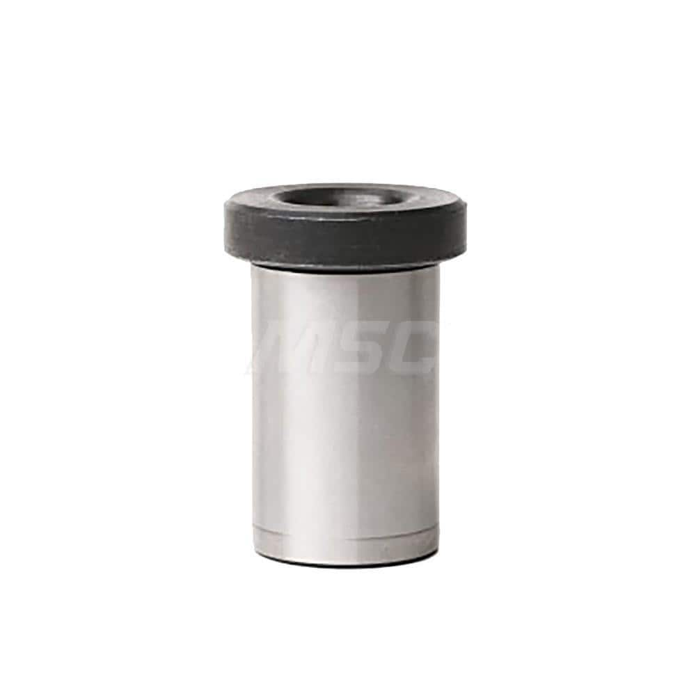 Press Fit Headless Drill Bushing: HM, 7.3″ ID Steel