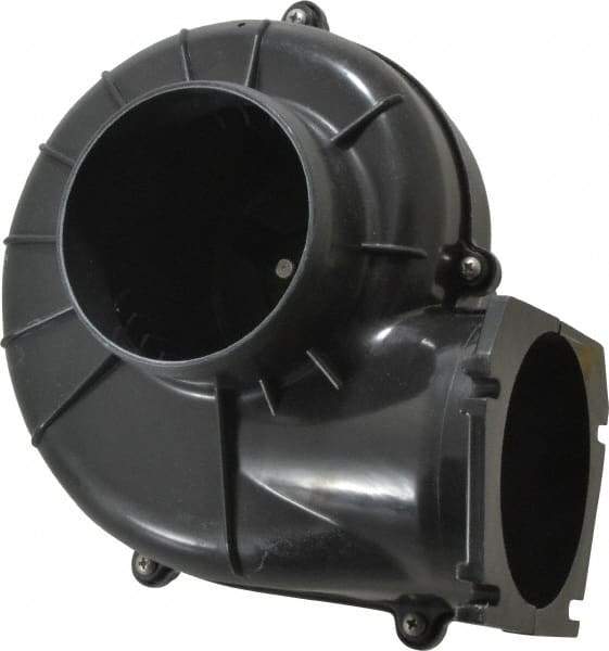 Jabsco - 4" Inlet, 250 CFM, Blower - 15 Amp Rating, 12 Volts - Caliber Tooling