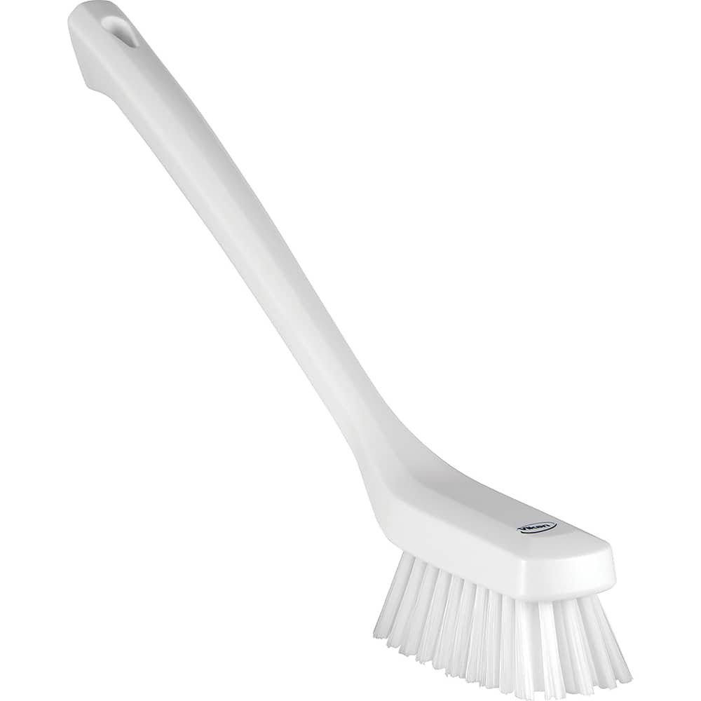 Remco - Scrub & Scouring Brushes Type: Scrub Brush Bristle Material: Polyester - Caliber Tooling