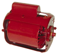 Bell & Gossett - 1 Phase, 1/12 hp, 1,725 RPM, Inline Circulator Pump Motor Cartridge Assembly - 1.75 Amps, 115 Volts, Armstrong Part No. 817025-001, Bell & Gosset Part No. 111031, Teel Part No. 3K515, For Use with PR and PR AB - Caliber Tooling