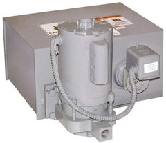 Bell & Gossett - 9 Gallon Tank Capacity, 115 Volt, Simplex Condensate Pump, Condensate System - 12 GPM - Caliber Tooling