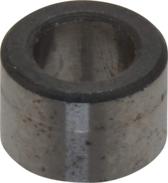 Value Collection - Type P, No. 1 Inside Diam, Headless, Press Fit Drill Bushing - 3/8" Body Outside Diam, 1/4" OAL, Steel - Caliber Tooling