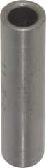 Value Collection - Type P, No. 18 Inside Diam, Headless, Press Fit Drill Bushing - 5/16" Body Outside Diam, 1-3/8" OAL, Steel, Counterbored - Caliber Tooling