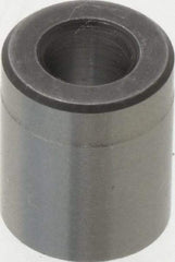 Value Collection - Type P, No. 21 Inside Diam, Headless, Press Fit Drill Bushing - 5/16" Body Outside Diam, 3/8" OAL, Steel - Caliber Tooling